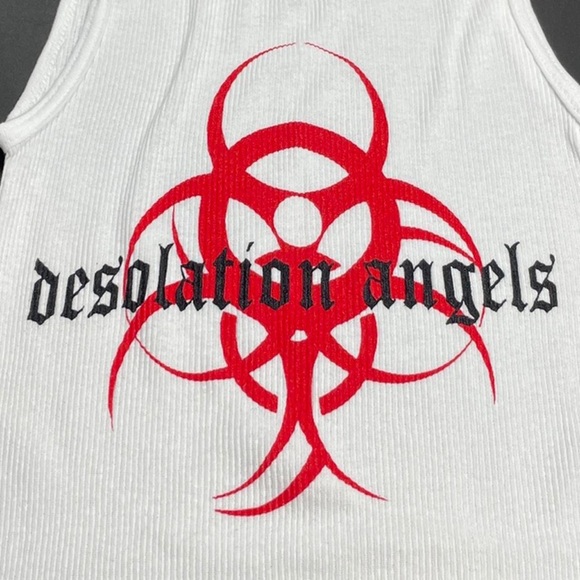 “Desolation: Rw Impact I" - Picture 4 of 4